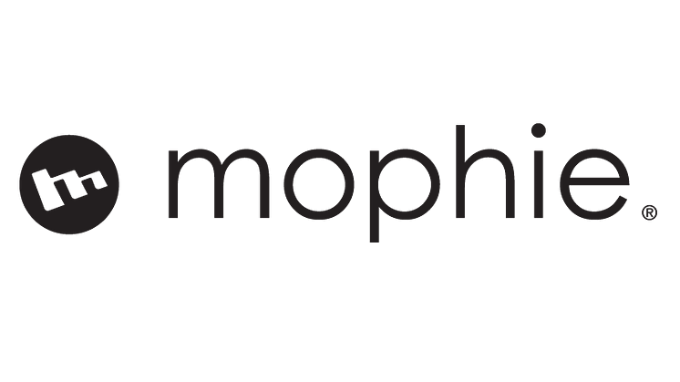 mophie logo