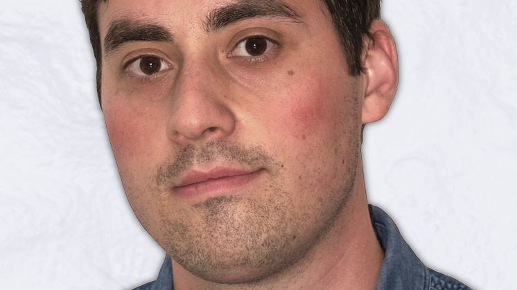 Sebastian Matar