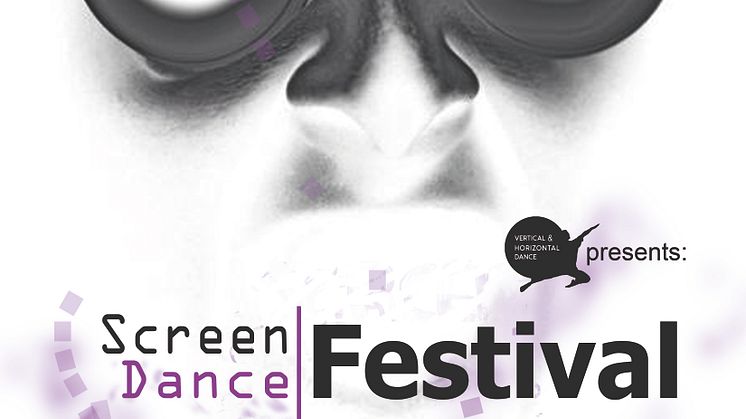 Studiefrämjandet och Vertical & Horizontal Dance inbjuder till Screen Dance Festival på Dansens Dag den 29 april