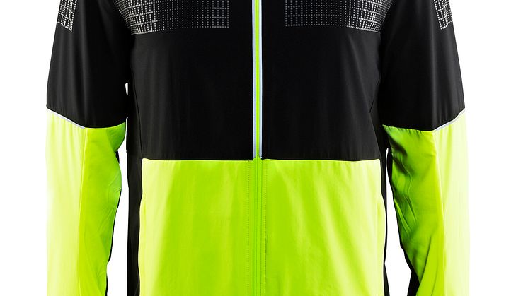 Brilliant 2.0 light jacket, herr