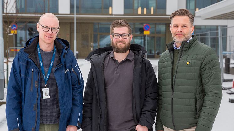 JimmyGustavsson_Caverion_AlexanderKarlsson&ChristianBengtsson_Elektroskandia