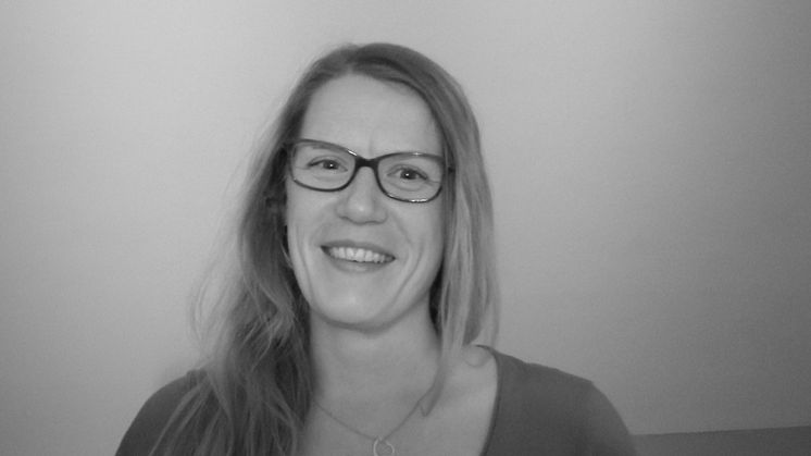 Jenny Sundqvist