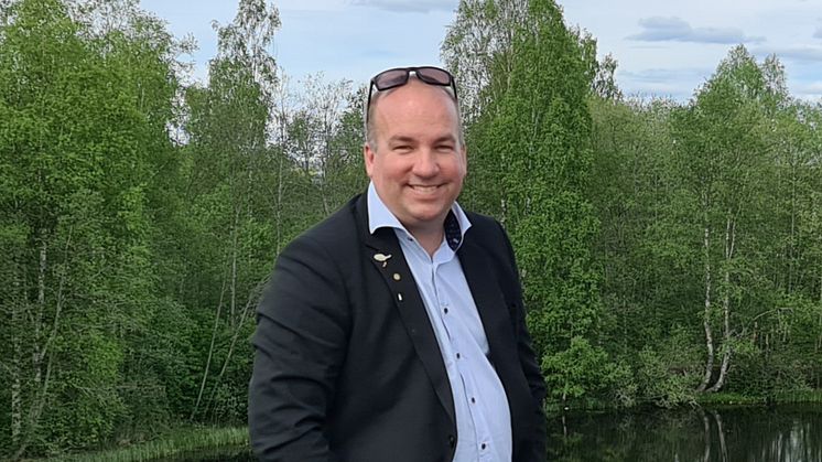 Pressbild Patrik Ekman