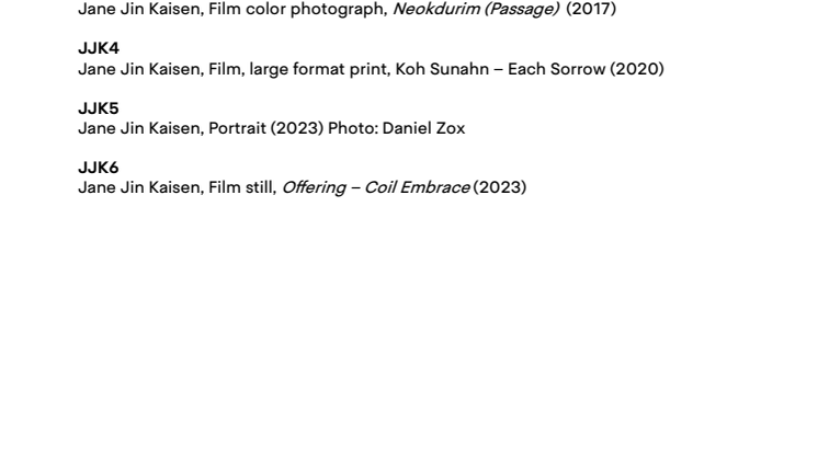 Beckett-Prisen, Jane Jin Kaisen – Captions.pdf