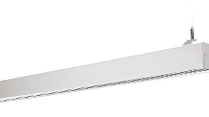 Notor 65 pendant, ceiling & wall