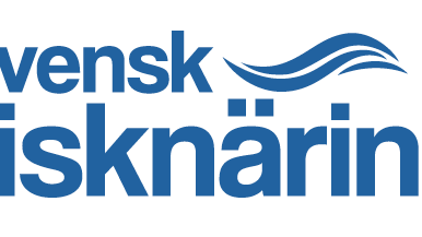 Logo Svensk Fisknäring