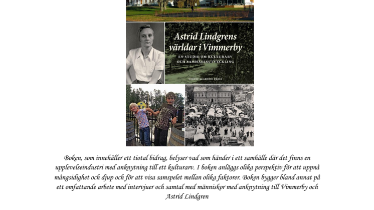 Inbjudan boksläpp 24 maj
