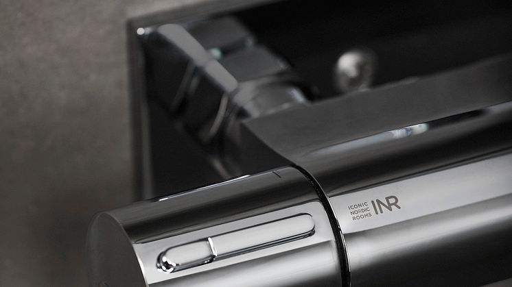 INR MIST detalj bilde dusjbatteri