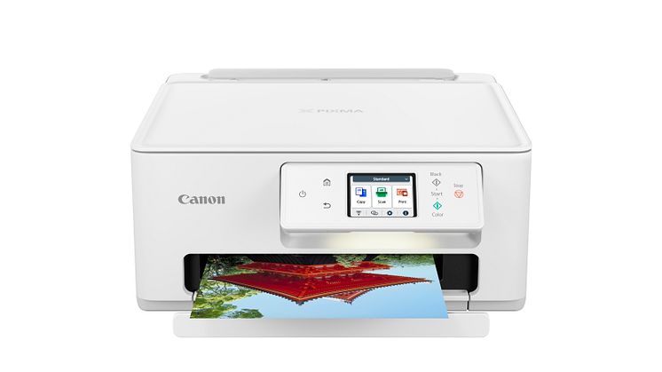 Canon PIXMA TS8751 EUR FRA