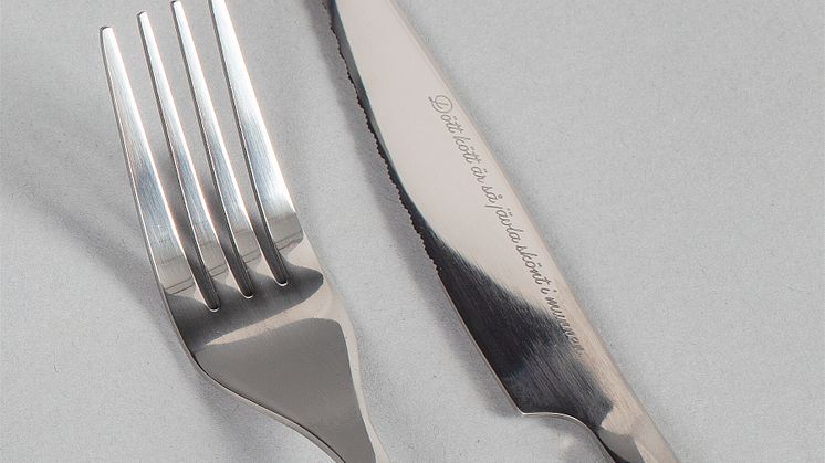 Kött & Grillbestick x6– Julius Tuvenvall