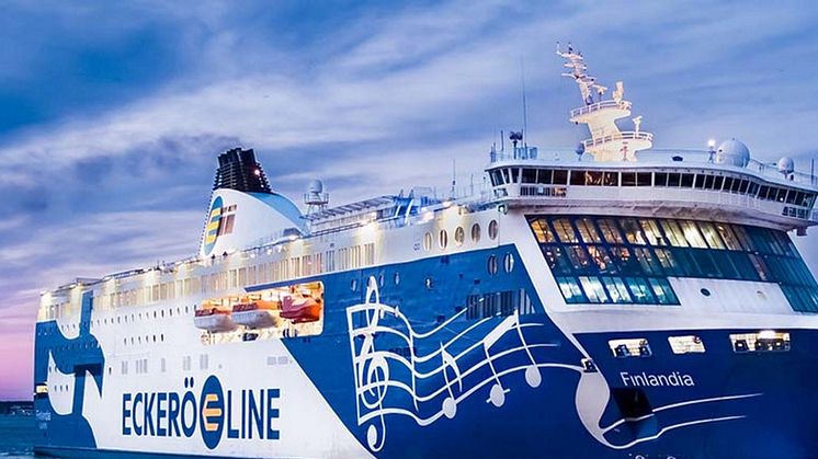 Eckerö Line_Finlandia