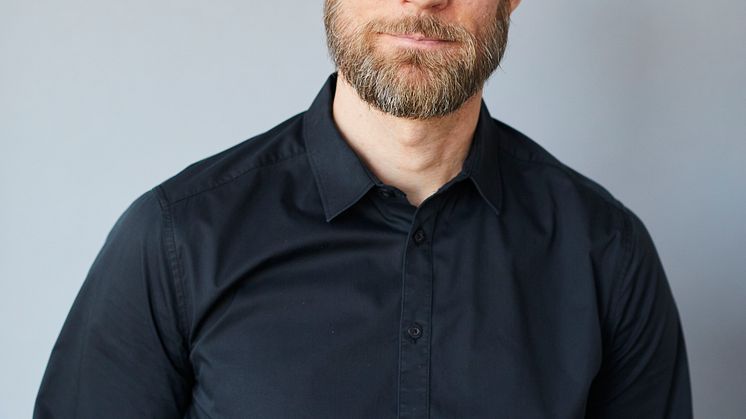 Fredrik Lind