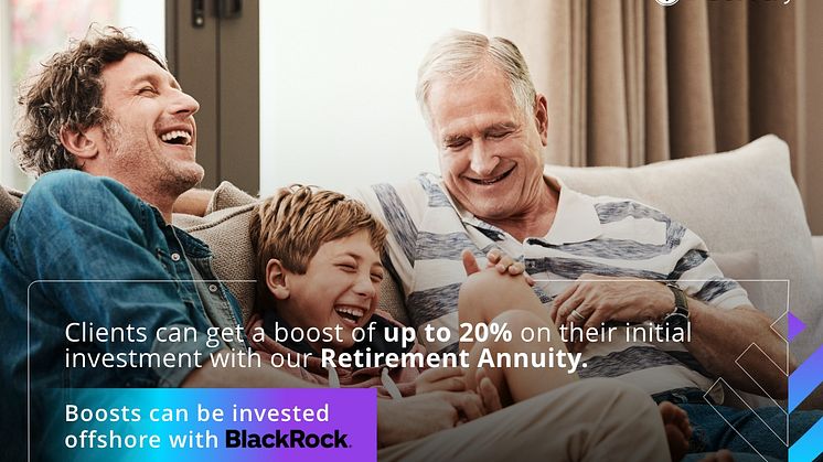 Discovery Invest Innovates for a structurally superior retirement fund offering