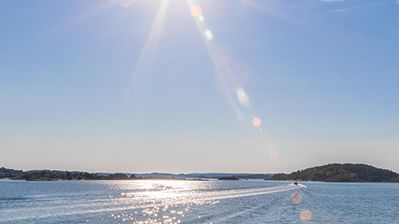 Användarkonferens hålls som vanligt på vårt huvudkontor, som är vackert beläget precis vid Hakefjordens strandkant i Stenungsund.