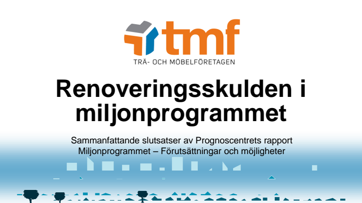 20140626 Renoveringsskulden i miljonprogrammet