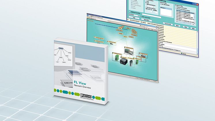 Ny overvågnings- og diagnosesoftware