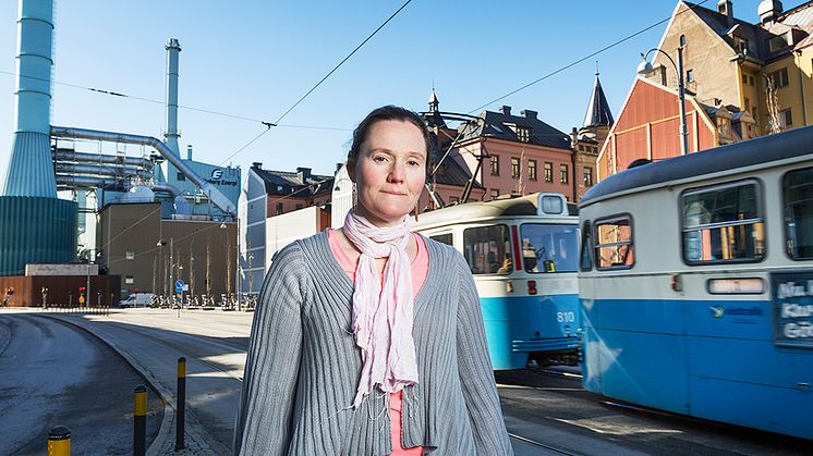 Energiexpert utsedd till professor vid Lunds universitet