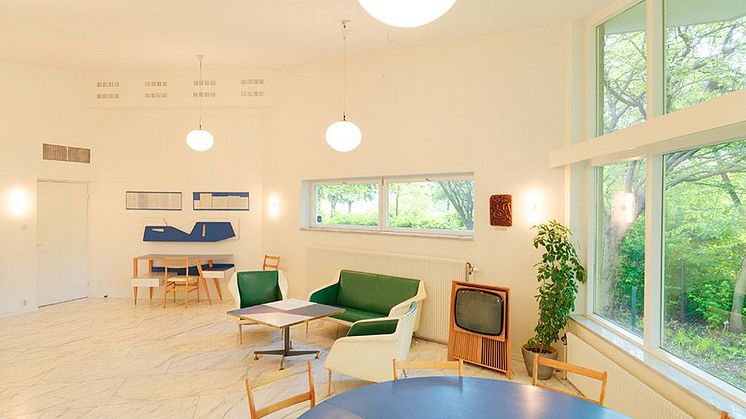 Italian Cultural Institute Stockholm