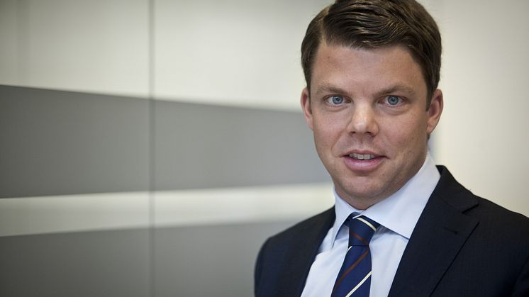 MTR Express punktlighet i klass med flyget