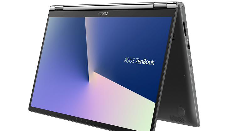 Zenbook Flip 15