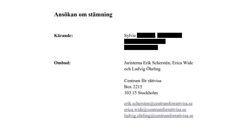 TR-Stamningsansokan–Sylvie-2022-05-16.pdf