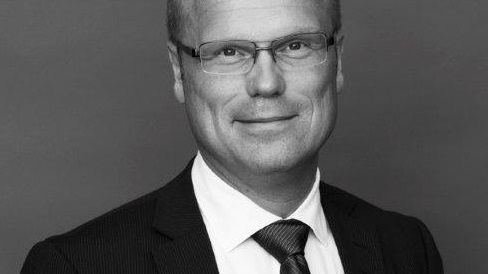 Anders Huldt