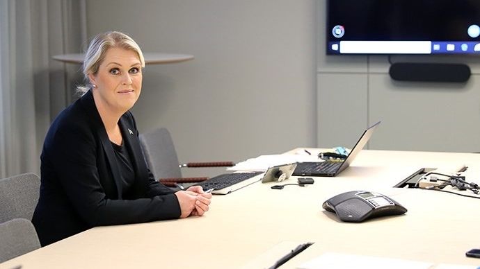 Svenska hälsoföretag på exportoffensiv i USA 