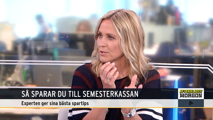 ”Man kan spara många tusenlappar” Experten tipsar – så fixar du semesterbudgeten