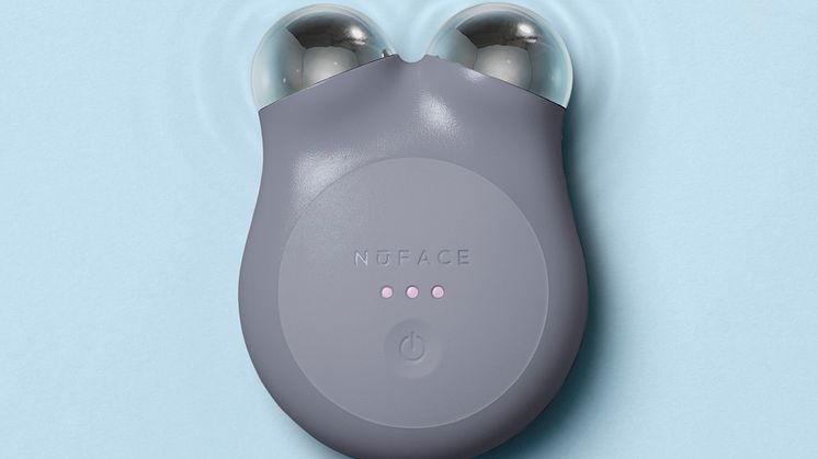 NuFACE® Mini+