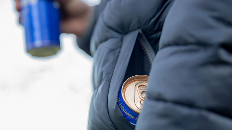 Pressträff: Vårdnadshavare uppmanas prata med sina barn inför jullovet