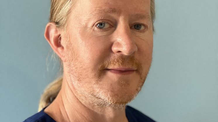 Thomas Jörne