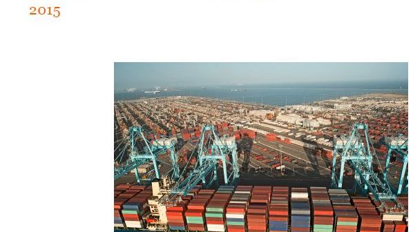 Global transport infrastructure investment predicted to reach unprecedented levels - PwC