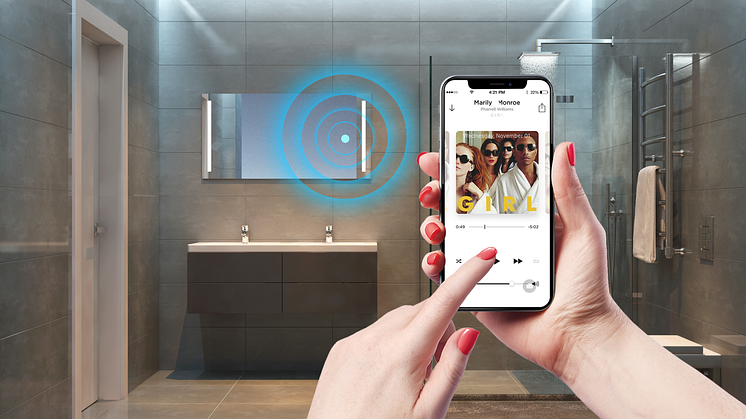 Workshop Unsichtbare Soundsysteme: Digitaler Assistent von der Information bis zur Produktentwicklung und Vertrieb