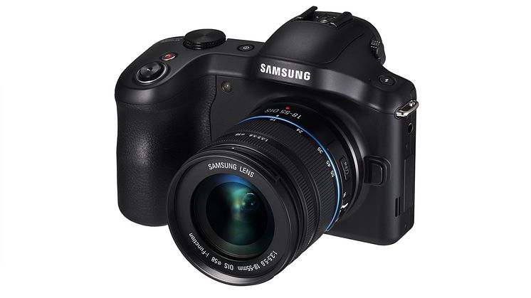 GALAXY NX