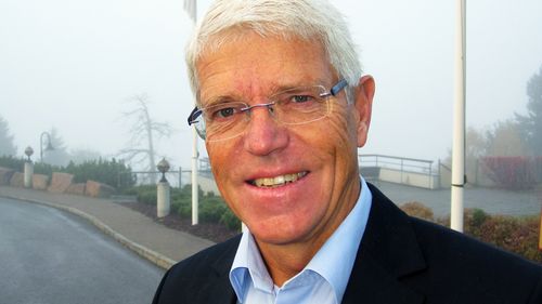 Sven von Holst invald i LENs styrelse