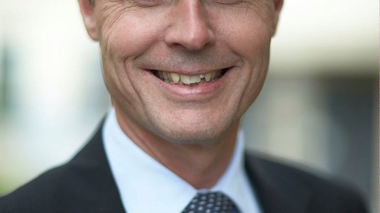 SJ:s punktlighet 3,5 gånger bättre än branschsnittet