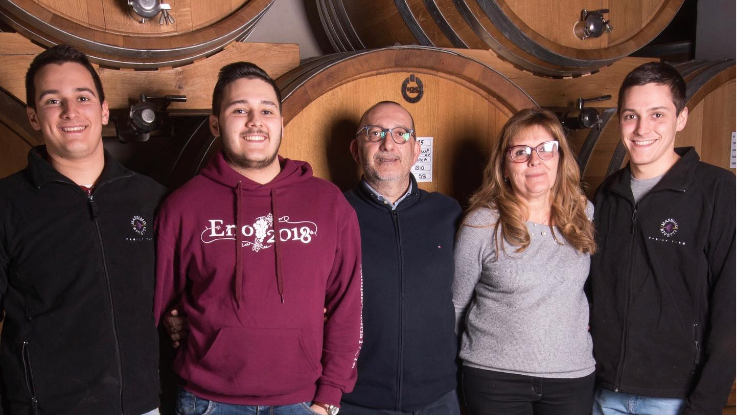 massimo-rivetti-familjen