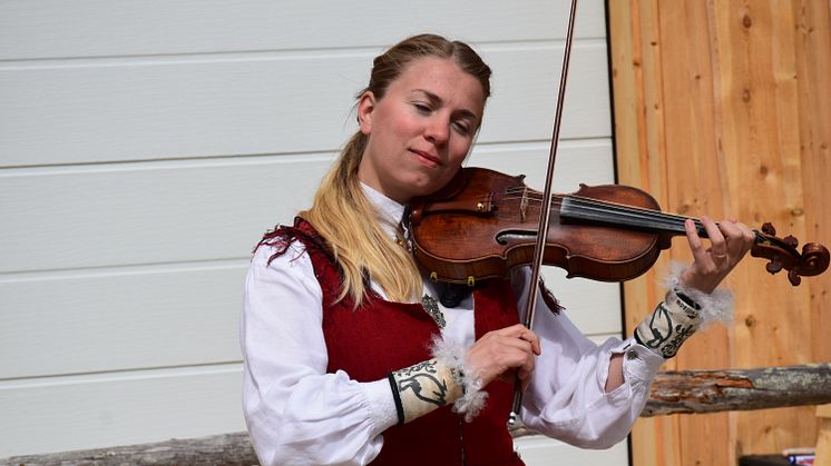 Sigrid Stubsveen