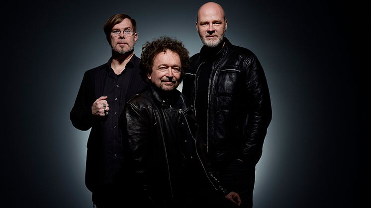 Meister der Phantastik: Markus Heitz, Bernhard Hennen, Kai Meyer
