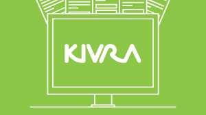 Kivra välkomnar en ny avsändare!