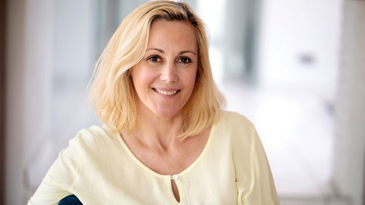 Bettina Wulff (c) Julia Baumgart Photography