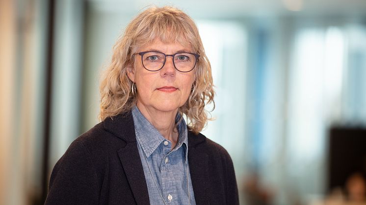 Margareta Wall