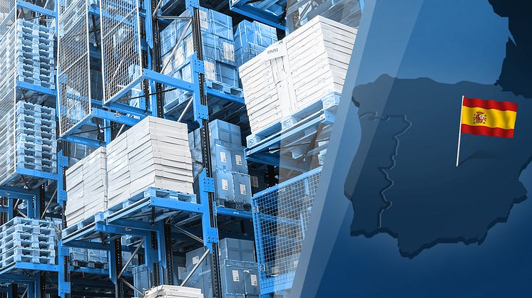 La empresa de Lüdenscheid responde a la creciente demanda de componentes de red