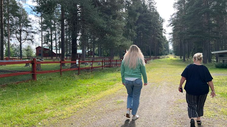 Promenad