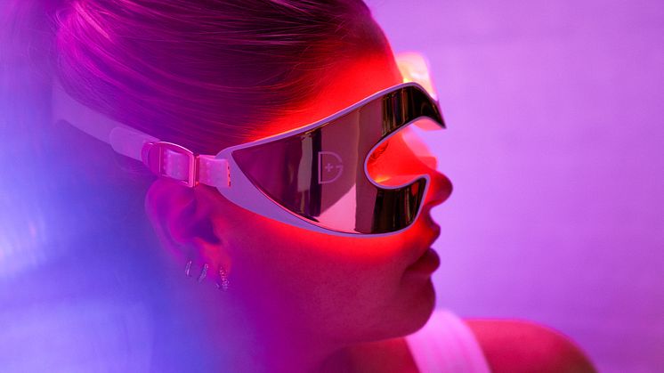 DRx SpectraLite Eyecare MAX PRO