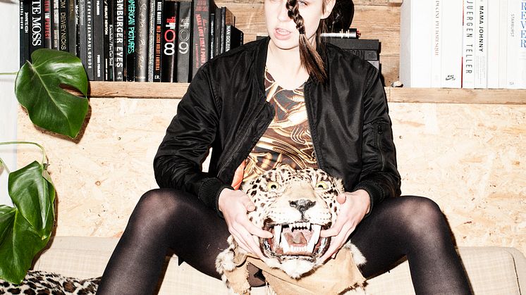 Danska MØ släpper debutalbumet “No Mythologies to Follow”