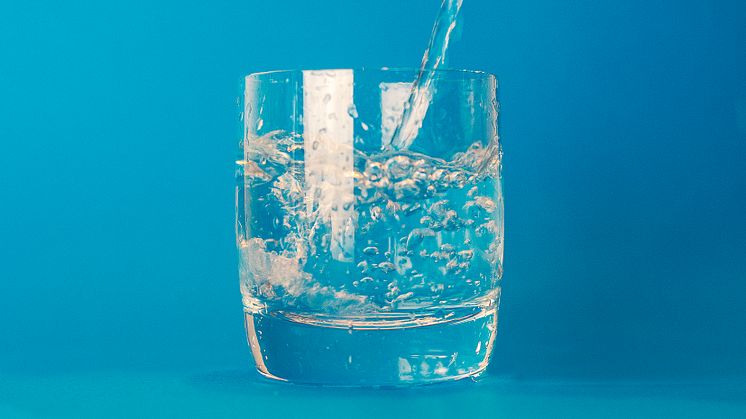 Ny SVU-rapport: Hur kan PFAS-ämnen avlägsnas i vattenverken? (Dricksvatten)
