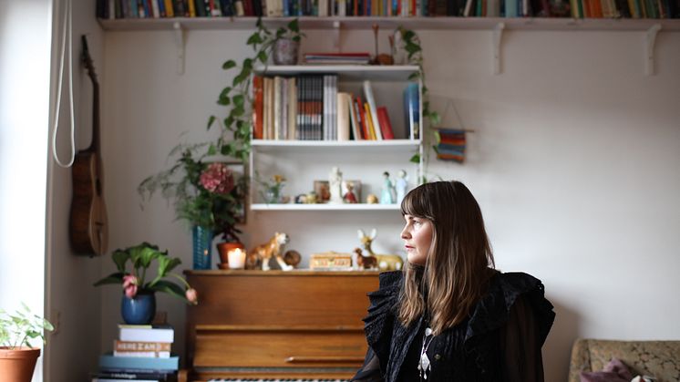 Jennie Abrahamson