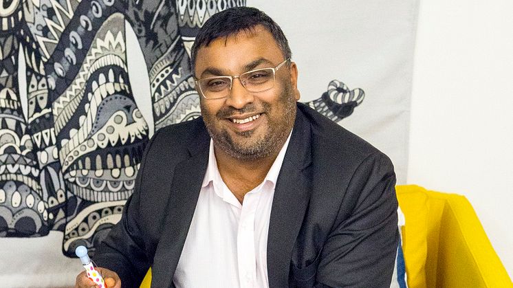 Raja Thoren