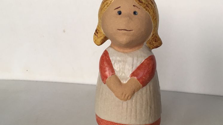 Lilla Ida